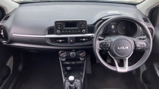 Kia Picanto 1.0 2 5dr [4 seats] Petrol Hatchback